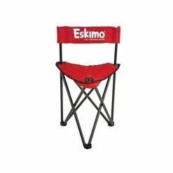 Eskimo Folding Ice Chair