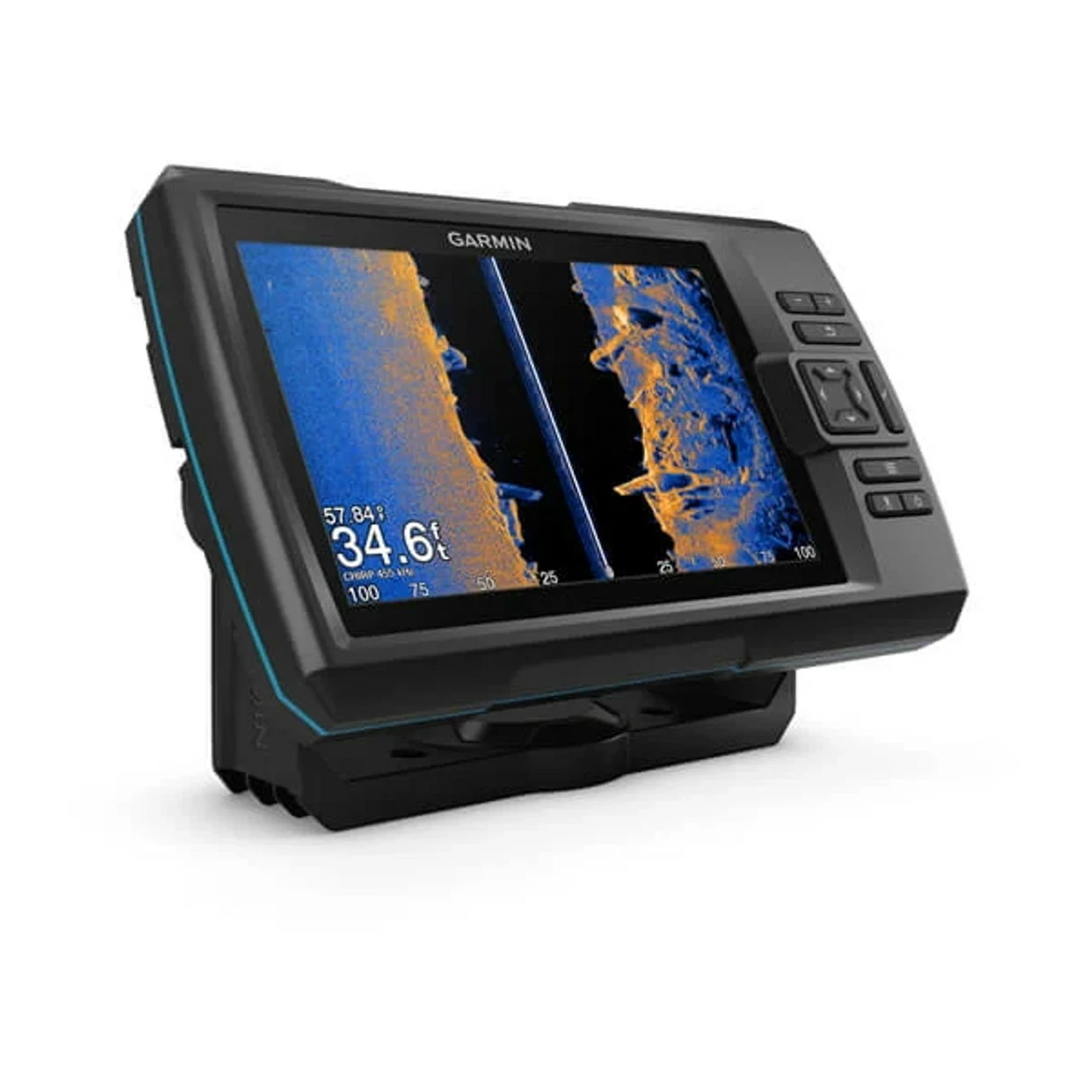 GARMIN STRIKER™ Vivid 7sv With GT52HW-TM Transducer 4 GARMIN STRIKER™ Vivid 7sv With GT52HW-TM Transducer - Image 4