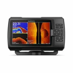 GARMIN STRIKER™ Vivid 7sv With GT52HW-TM Transducer 10 GARMIN STRIKER™ Vivid 7sv With GT52HW-TM Transducer -Cheap Ice Fishing Accessories Store 010 02553 00 4 78188.1605108396