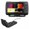 GARMIN STRIKER™ Vivid 7sv With GT52HW-TM Transducer