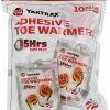 Yaktrax Toe Warmers 10 Pack
