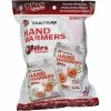 Yaktrax Hand Warmers 10 Pack