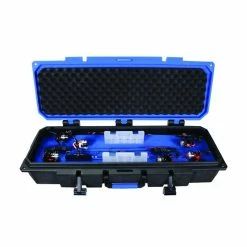 Otter 201520 Pro-Tech 40 Rod Case