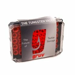 Gruv Fishing Tungsten Vault TV00105042 -Cheap Ice Fishing Accessories Store 20191211 IMG 9740 1 1024x683 67088.1584731654