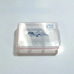 FISH307.com New Phase 1240 6 Compartment Tackle Box