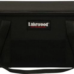 Lakewood - Lure Locker Tackle Box - Black
