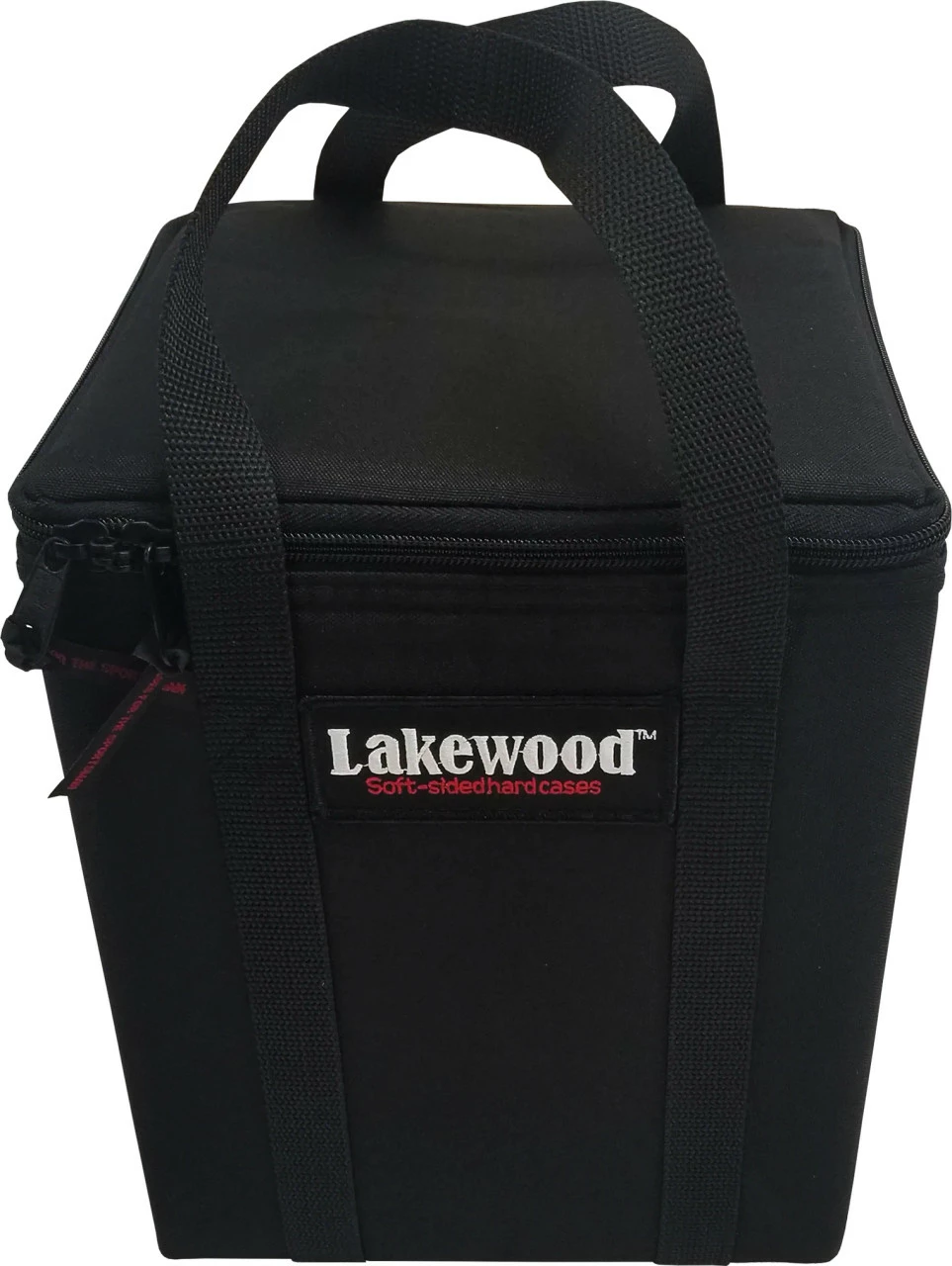 Lakewood - Shallow Invader Tackle Box - Black 1 Lakewood - Shallow Invader Tackle Box - Black