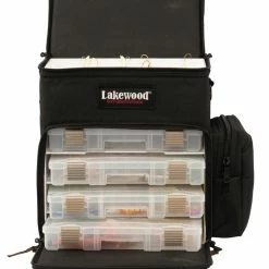 Lakewood - Mini Magnum Tackle Storage Box - Gray 6 Lakewood - Mini Magnum Tackle Storage Box - Gray -Cheap Ice Fishing Accessories Store A050 BK scaled 64292.1627305235