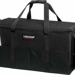 Lakewood - Pike / Salt Water Locker - Black