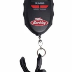 Berkley® 50# Digital Fish Scale With 48 Tape