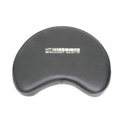 HT Enterprises HT Padded Bucket Seat - Fits 5 Or 6 Gallon Pails