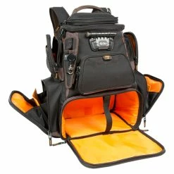 Wild River Tackle Tek Nomad XP - Lighted Backpack W/USB Charging System W/o Trays