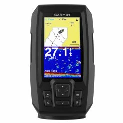 Garmin STRIKER Plus 4 US W/Dual Beam TM Transducer