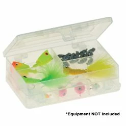Plano Pocket Tackle Organizer - Clear