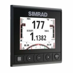 Simrad IS42J Instrument Links J1939 Diesel Engines To NMEA 2000 Network -Cheap Ice Fishing Accessories Store CW73956 1 53784.1672243498