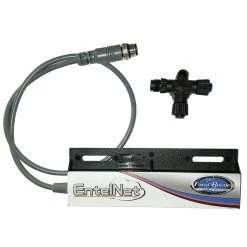 Faria Beede Instruments Faria NMEA 2000 Entelnet Module W/NMEA 2000 Connector