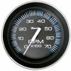 Faria Beede Instruments Faria Coral 4" Tachometer (7000 RPM) (All Outboard)