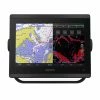 Garmin GPSMAP 8610 10" Chartplotter W/Mapping