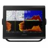 Garmin GPSMAP 8610xsv 10" Chartplotter/Sounder Combo W/Mapping & Sonar