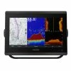 Garmin GPSMAP 8612xsv 12" Chartplotter/Sounder Combo W/Mapping & Sonar