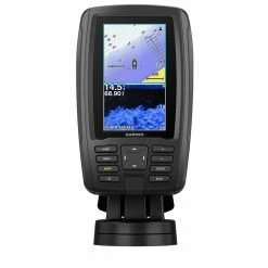 Garmin ECHOMAP Plus 43cv LakeVü G3 W/GT20-TM Transducer