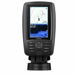 Garmin ECHOMAP Plus 44cv BlueChart G3 W/GT20-TM Transducer