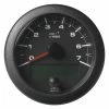 Veratron 3-3/8" (85MM) OceanLink NMEA 2000 Tachometer - 7000 RPM - Black Dial & Bezel