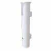 Sea Dog Sea-Dog Side Mount Rod Holder - White