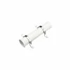 Sea Dog Sea-Dog Side Mount Rod Holder - 9" - White