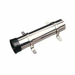 Sea Dog Sea-Dog Stainless Steel Side Mount Rod Holder