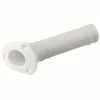 Sea Dog Sea-Dog Flush Mount Rod Holder - White