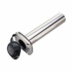 Sea Dog Sea-Dog Stainless Steel 90 Flush Mount Rod Holder