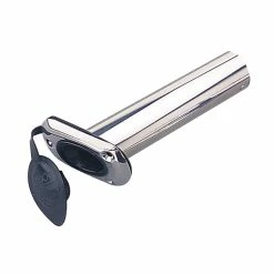 Sea Dog Sea-Dog Stainless Steel Flush Mount Rod Holder W/Cap - 30