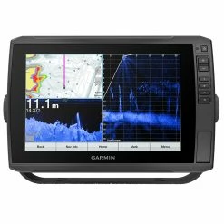 Garmin ECHOMAP Ultra 102sv W/o Transducer