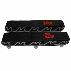 Rod Saver Side Mount 8 Rod Holder