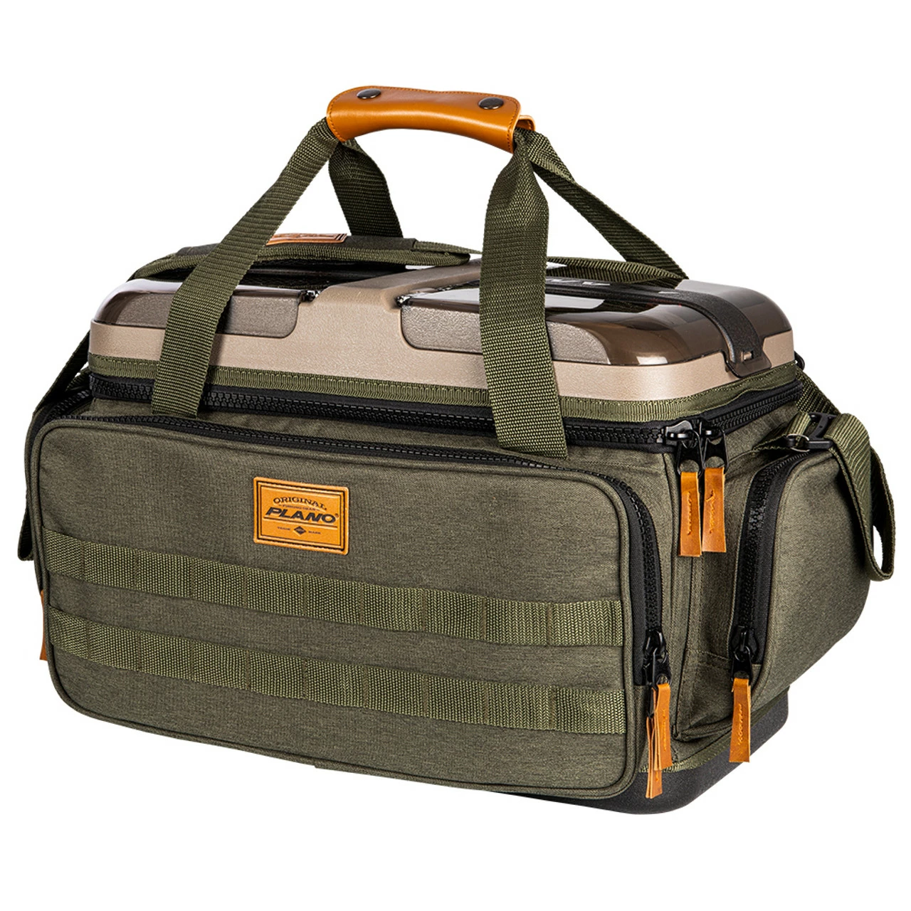 Plano A-Series 2.0 Quick Top 3700 Tackle Bag 2 Plano A-Series 2.0 Quick Top 3700 Tackle Bag - Image 2