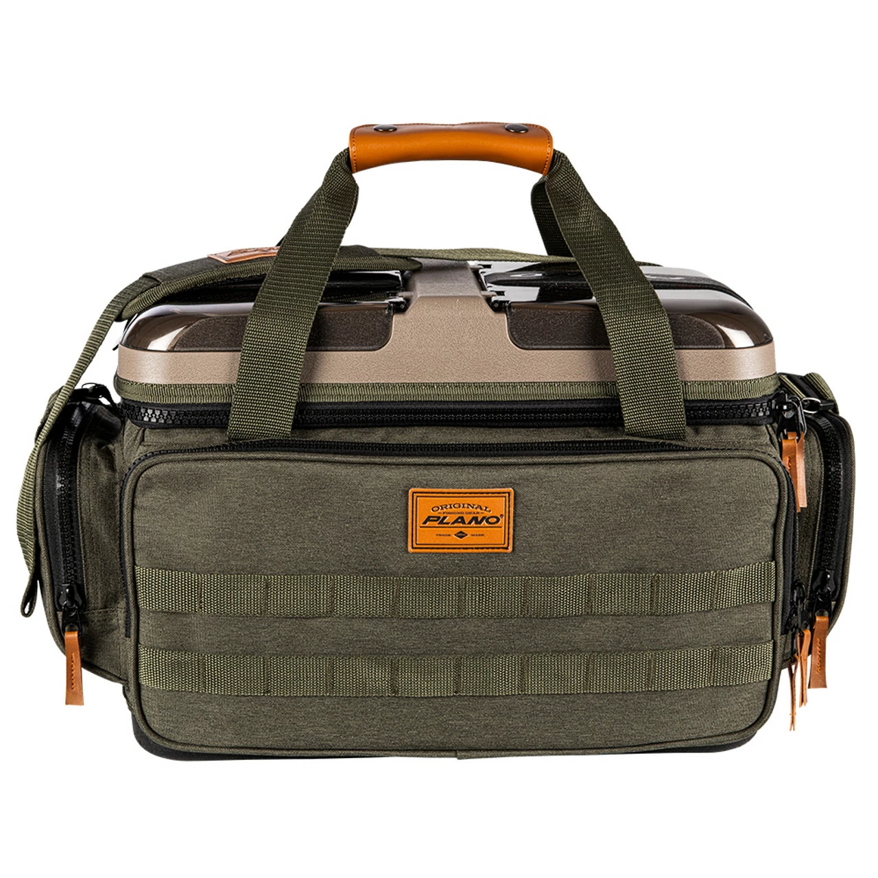 Plano A-Series 2.0 Quick Top 3700 Tackle Bag 1 Plano A-Series 2.0 Quick Top 3700 Tackle Bag