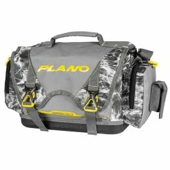 Plano B-Series 3600 Tackle Bag - Mossy Oak Manta -Cheap Ice Fishing Accessories Store CW78845 2 78945.1675277066