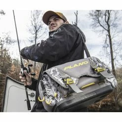 Plano B-Series 3600 Tackle Bag - Mossy Oak Manta -Cheap Ice Fishing Accessories Store CW78845 3 10993.1675277066