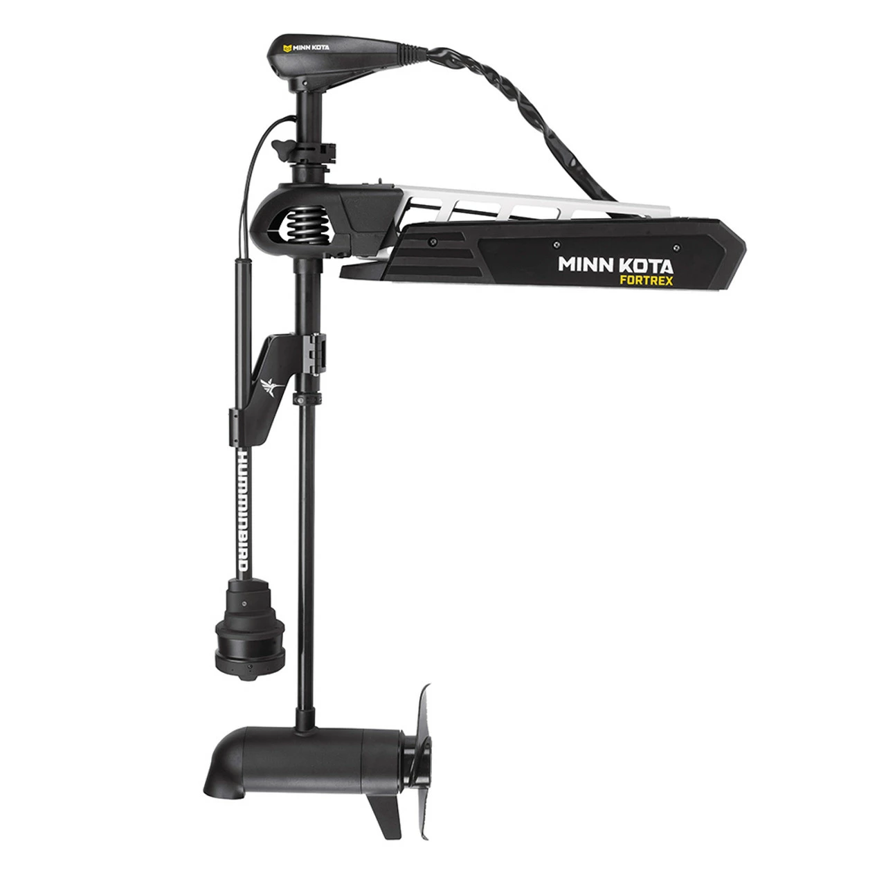 Humminbird MEGA 360 Imaging Foretrex 3 Humminbird MEGA 360 Imaging Foretrex - Image 3