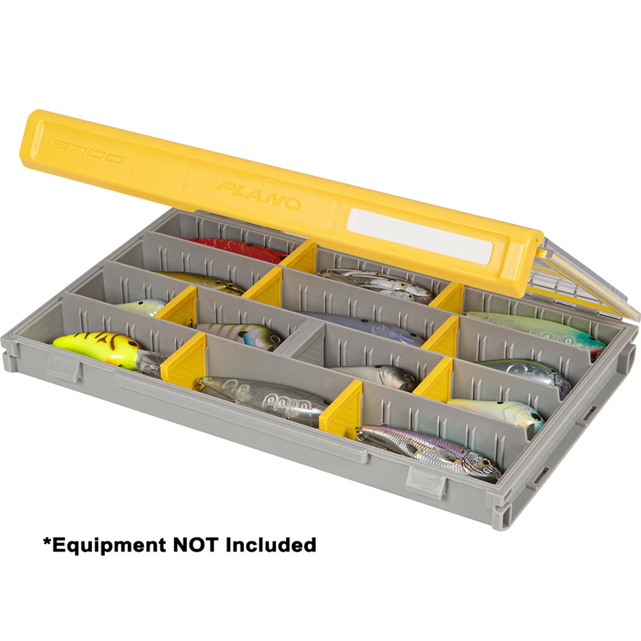 Plano EDGE Professional 3700 Standard Stowaway 1 Plano EDGE Professional 3700 Standard Stowaway