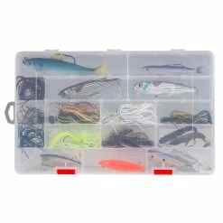 Plano Rustrictor 3700 Thin Stowaway -Cheap Ice Fishing Accessories Store CW79727 2 24744.1671493590