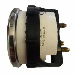 Faria Beede Instruments Faria Chesapeake White SS 2" Cylinder Head Temperature Gauge (60-220F) -Cheap Ice Fishing Accessories Store CW80114 1 99413.1672251894