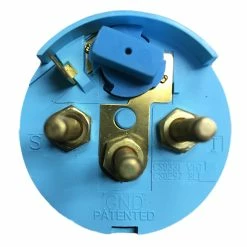 Faria Beede Instruments Faria Coral 2" Fuel Level Gauge (E-1/2-F) -Cheap Ice Fishing Accessories Store CW80119 2 04149.1672243657