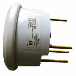 Faria Beede Instruments Faria Dress White 4" GPS Speedometer - 60 MPH 5 Faria Beede Instruments Faria Dress White 4" GPS Speedometer - 60 MPH -Cheap Ice Fishing Accessories Store CW80143 1 75101.1672243661