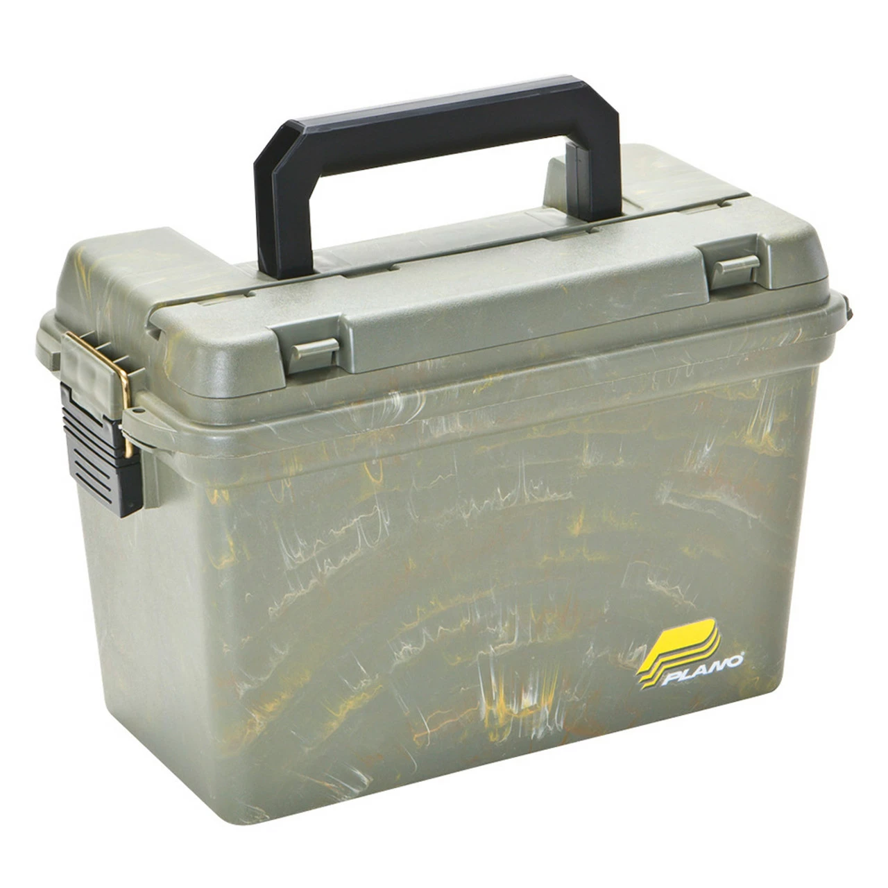 Plano Element-Proof Field/Ammo Box - Large W/Tray 1 Plano Element-Proof Field/Ammo Box - Large W/Tray