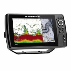Humminbird HELIX 9 CHIRP DS G4N -Cheap Ice Fishing Accessories Store CW85743 3 87786.1671030145