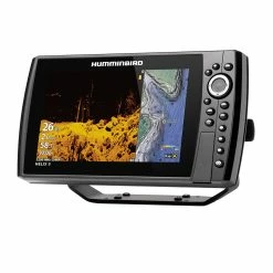 Humminbird HELIX 9 CHIRP MEGA DI+ GPS G4N -Cheap Ice Fishing Accessories Store CW85745 2 42236.1671750572