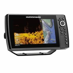 Humminbird HELIX 9 CHIRP MEGA DI+ GPS G4N -Cheap Ice Fishing Accessories Store CW85745 4 07988.1671750573