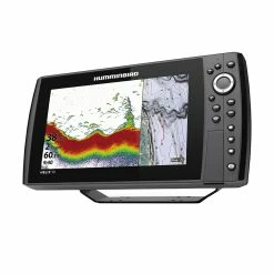 Humminbird HELIX 10 CHIRP DS GPS G4N -Cheap Ice Fishing Accessories Store CW85750 4 49568.1674679010